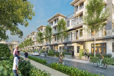 HƯNG LỘC HOMES KHAI PHÁ THỊ TRƯỜNG BẤT ĐỘNG SẢN THÀNH PHỐ VINH